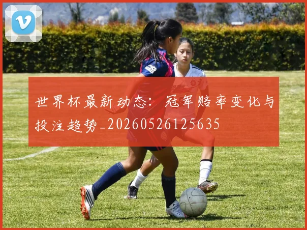 世界杯最新动态：冠军赔率变化与投注趋势_20260526125635
