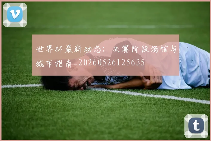 世界杯最新动态：决赛阶段场馆与城市指南_20260526125635